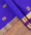 SALEM SILK SAREE WITH BLOUSE